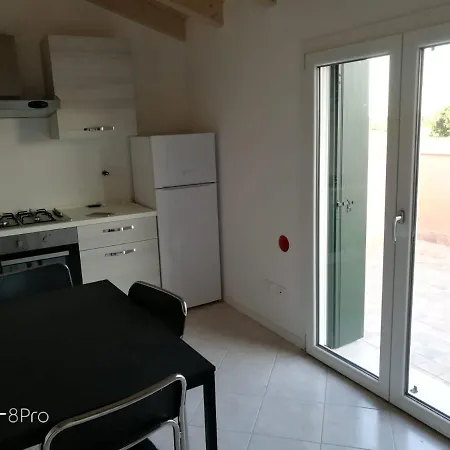 Appartamento Deisy Canale Milani