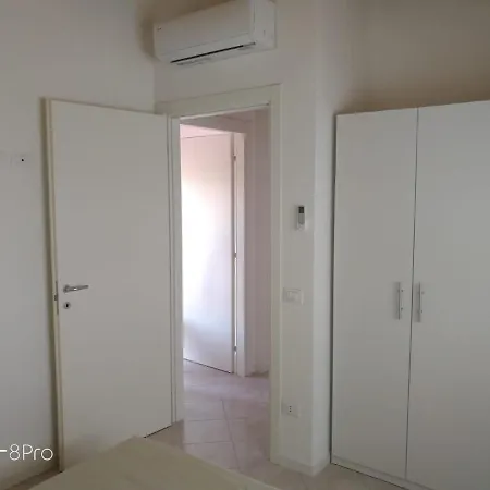 Deisy Canale Milani Appartamento