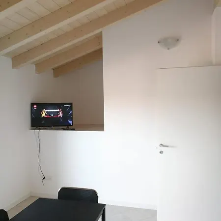 Appartamento Deisy Canale Milani Verona