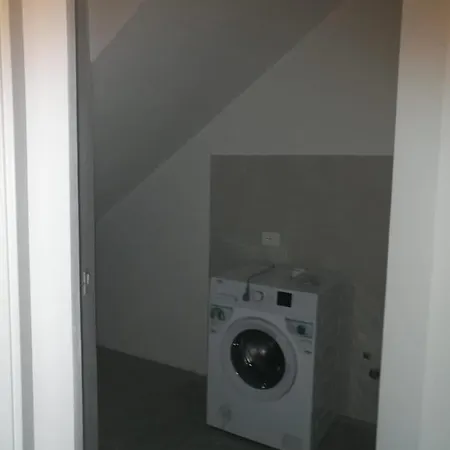 Appartamento Deisy Canale Milani Verona