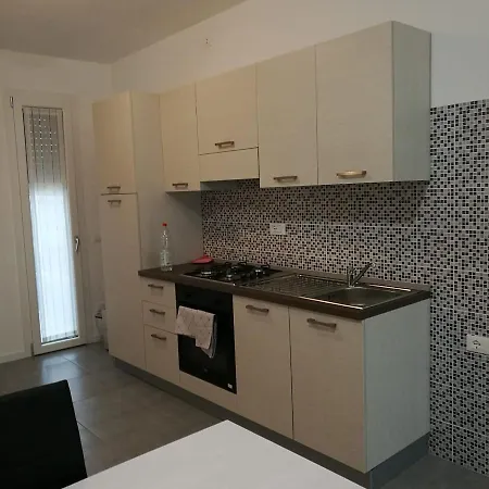 Appartamento Deisy Canale Milani Verona