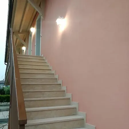 Deisy Canale Milani Verona