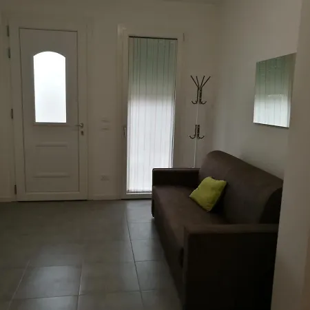 Deisy Canale Milani Appartamento Verona