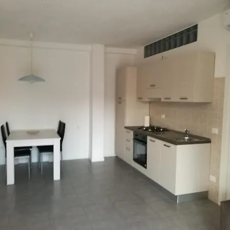 Deisy Canale Milani Apartamento Verona