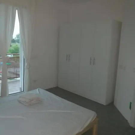 Apartment Deisy Canale Milani