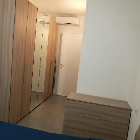 Apartment Deisy Canale Milani