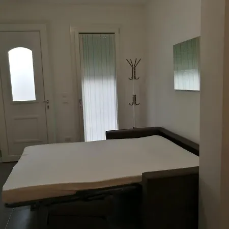 Apartment Deisy Canale Milani Verona